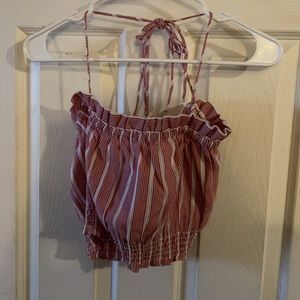 Crop top - THE FIFTH